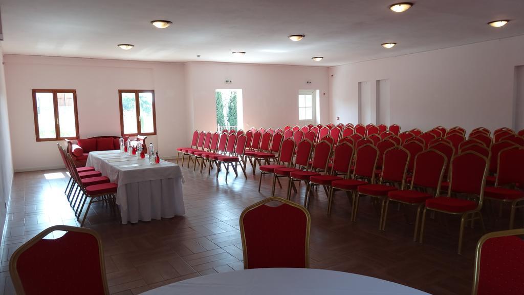 Lagou Raxi Country Hotel Lafkos Exterior photo