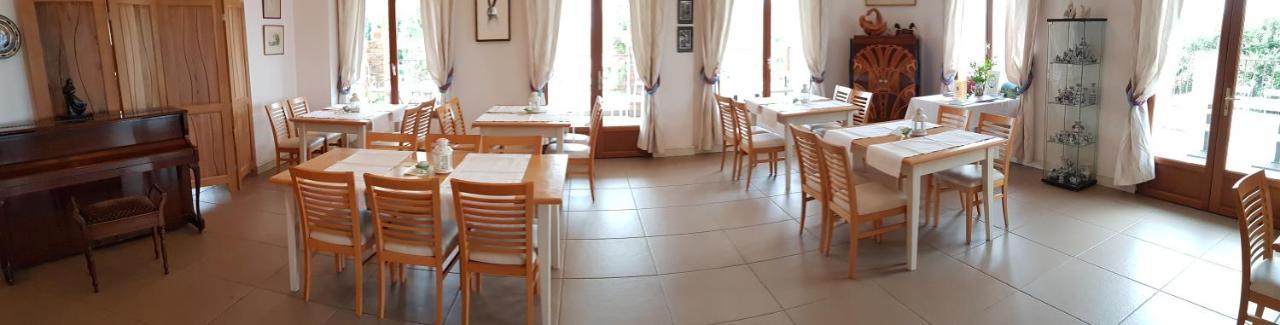Lagou Raxi Country Hotel Lafkos Exterior photo