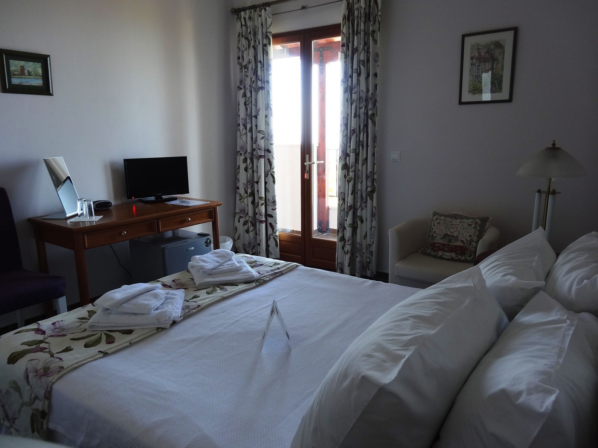 Lagou Raxi Country Hotel Lafkos Exterior photo